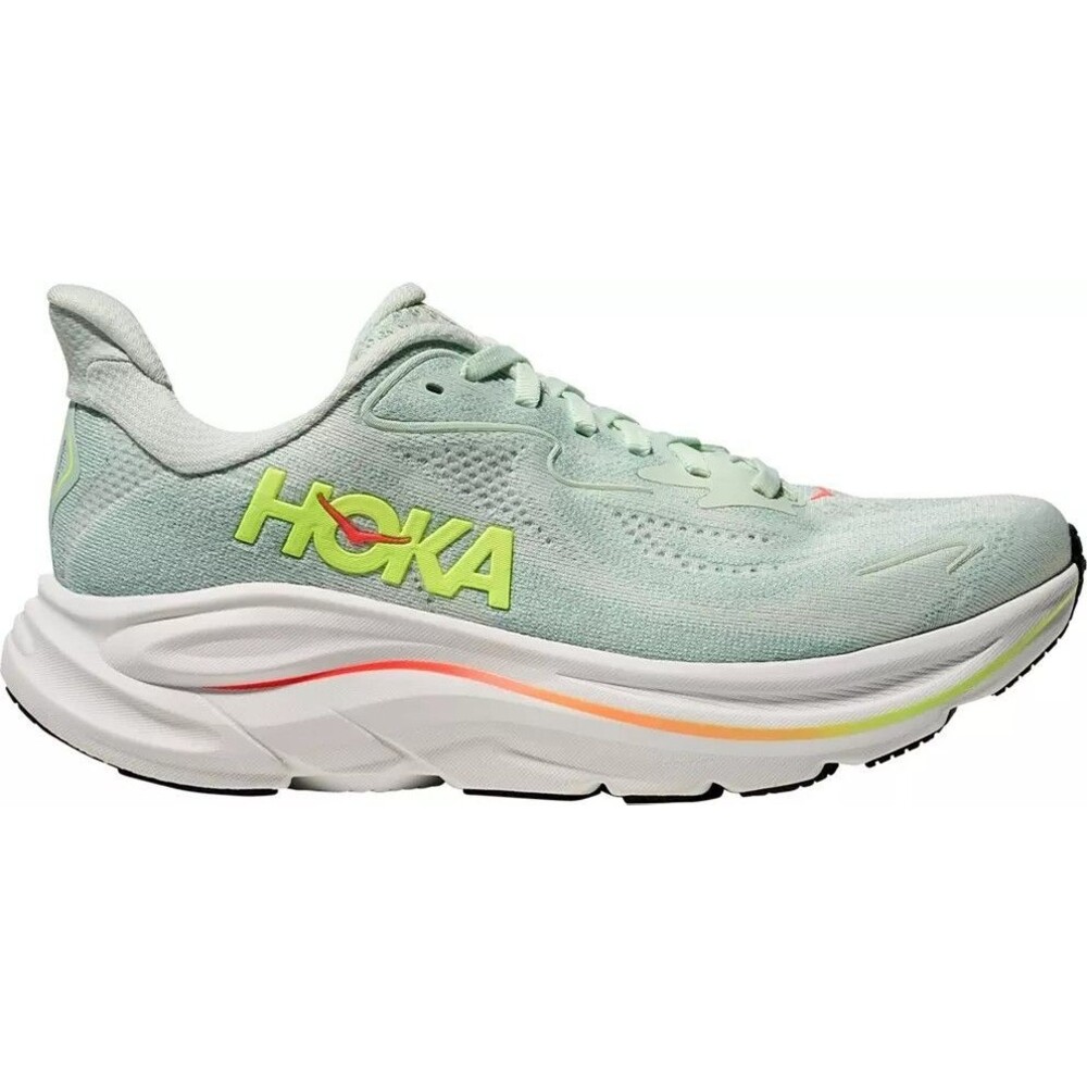 New HOKA Women's Clifton 10 Running Shoes Size 7B